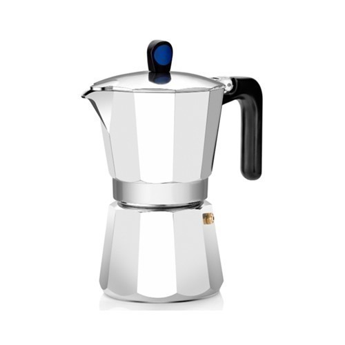 CAFETERA MONIX INDUCTION EXPRES 6TZAS